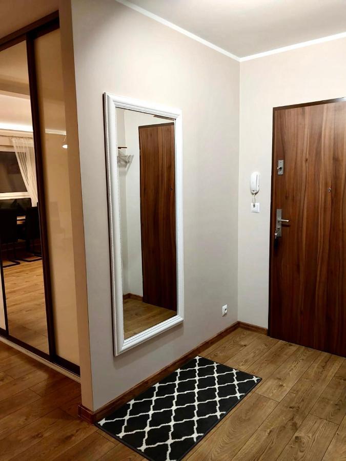 Apartament Sajowy Z Miejscem Postojowym W Garazu Podziemnym Daire Stary Toruń Dış mekan fotoğraf